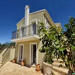 Vila The Cassius Hill House