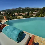 The Cassius Hill House Vila Kassiopi