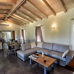 The Cassius Hill House * Kassiopi
