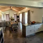 The Cassius Hill House Vila Kassiopi
