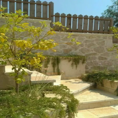 The Cassius Hill House Vila Kassiopi