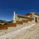 The Cassius Hill House ヴィラ *