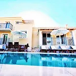 The Cassius Hill House