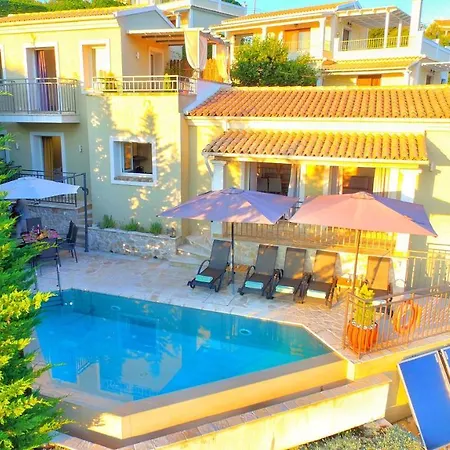 The Cassius Hill House *