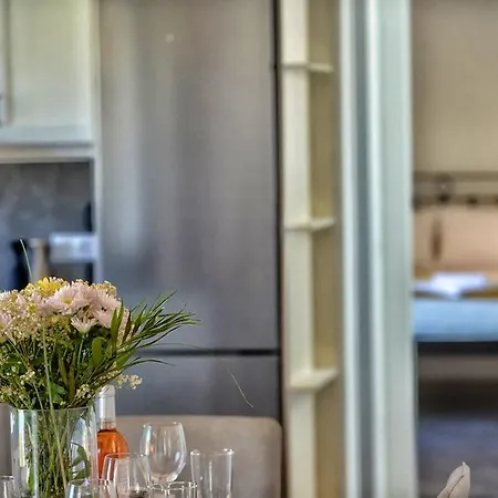 The Cassius Hill House