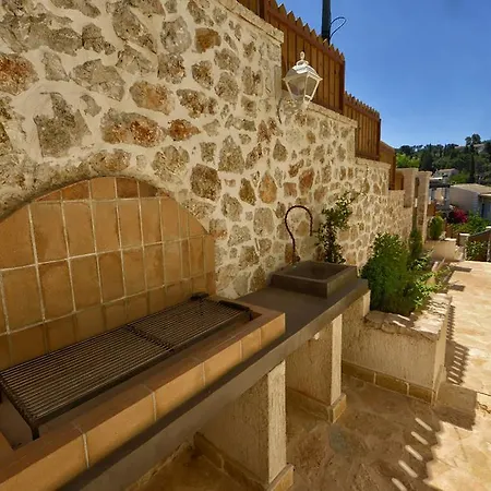 The Cassius Hill House * Kassiopi