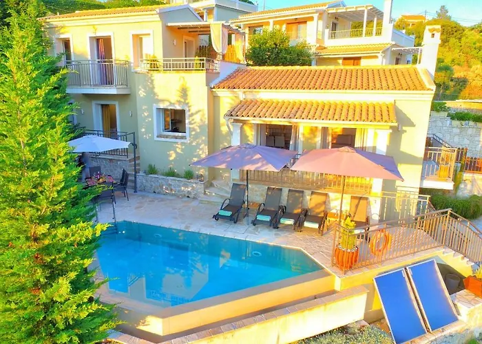 The Cassius Hill House *