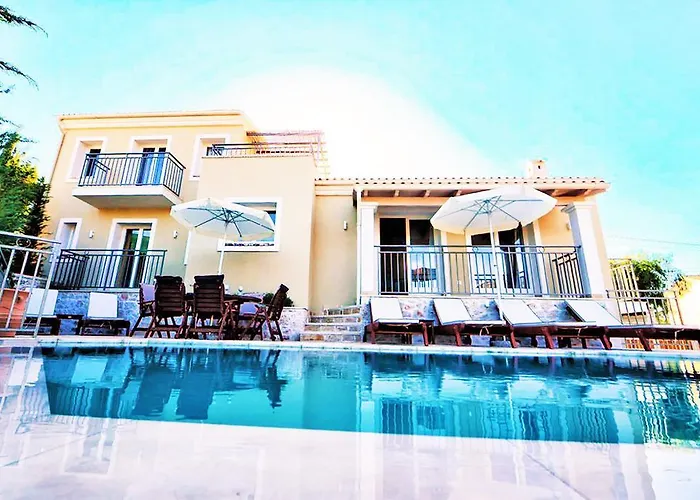 The Cassius Hill House