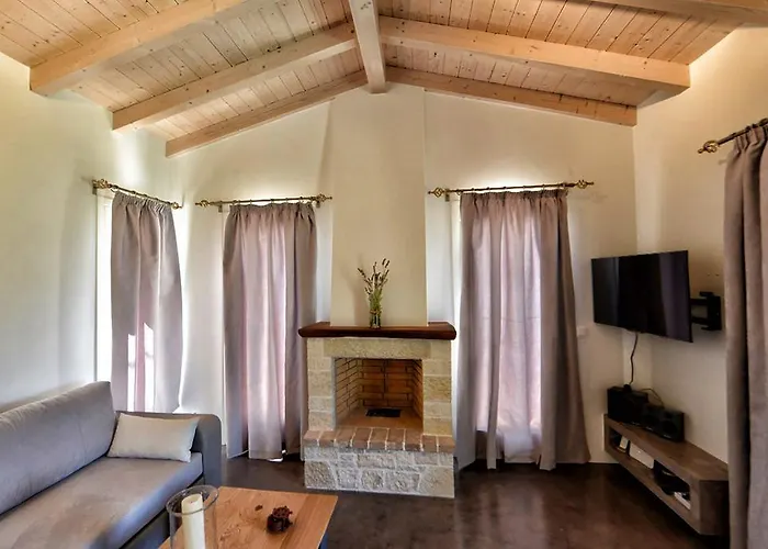 Villa The Cassius Hill House