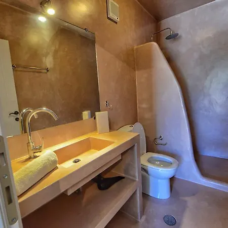 The Cassius Hill House Villa