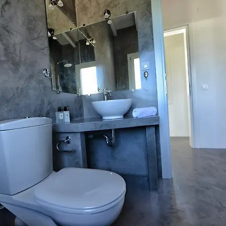 The Cassius Hill House