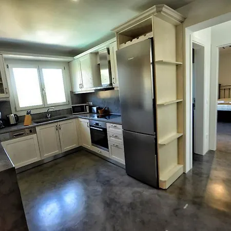 ヴィラ The Cassius Hill House