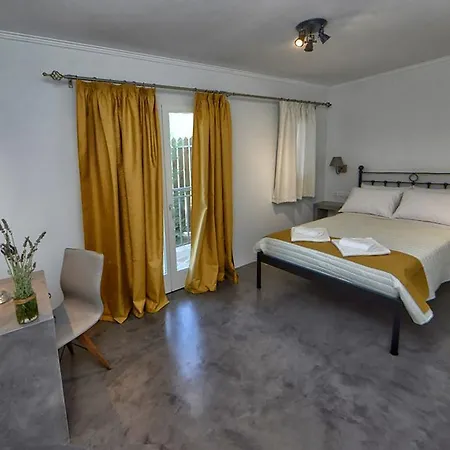 Villa The Cassius Hill House *