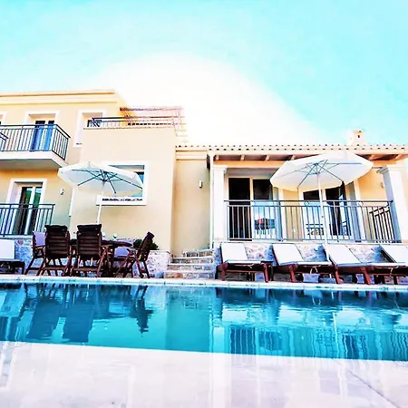 The Cassius Hill House