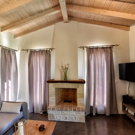 Villa The Cassius Hill House